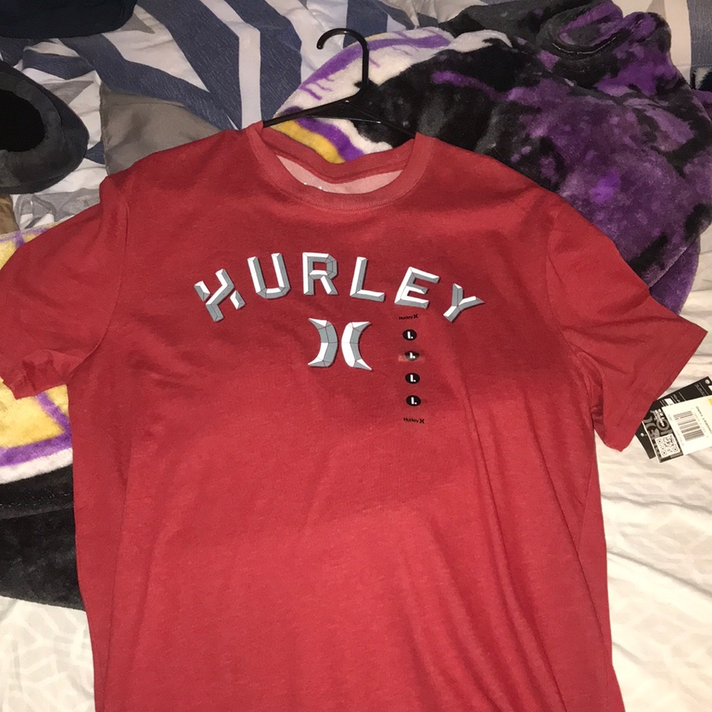 Hurley T-Shirt